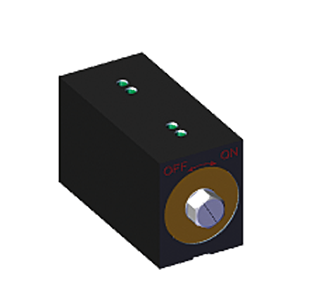 18952Gecko Battery | Battery Powered Welding Carriage