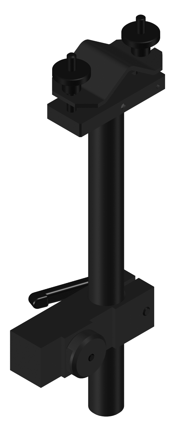 19446Gecko | Compact Welding Carriage