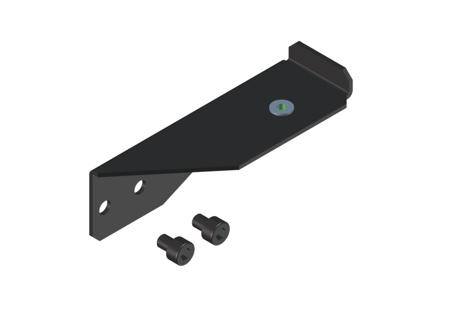 18934Dragon / Dragon HS | Cutting & Bevelling Track Carriage