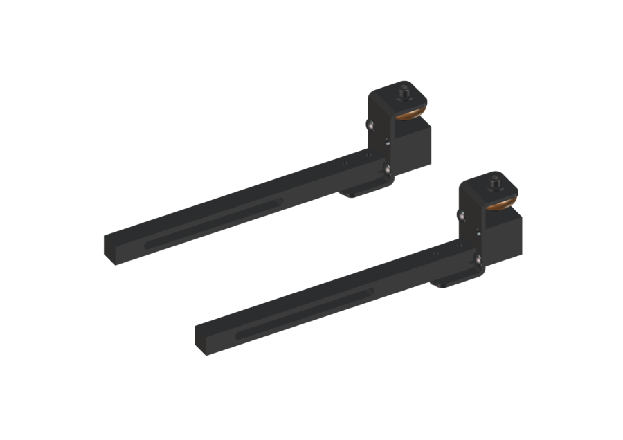 19067Gecko Battery | Battery Powered Welding Carriage