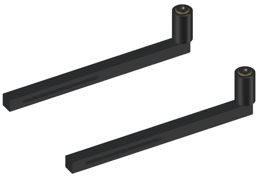 19070Gecko Battery | Battery Powered Welding Carriage