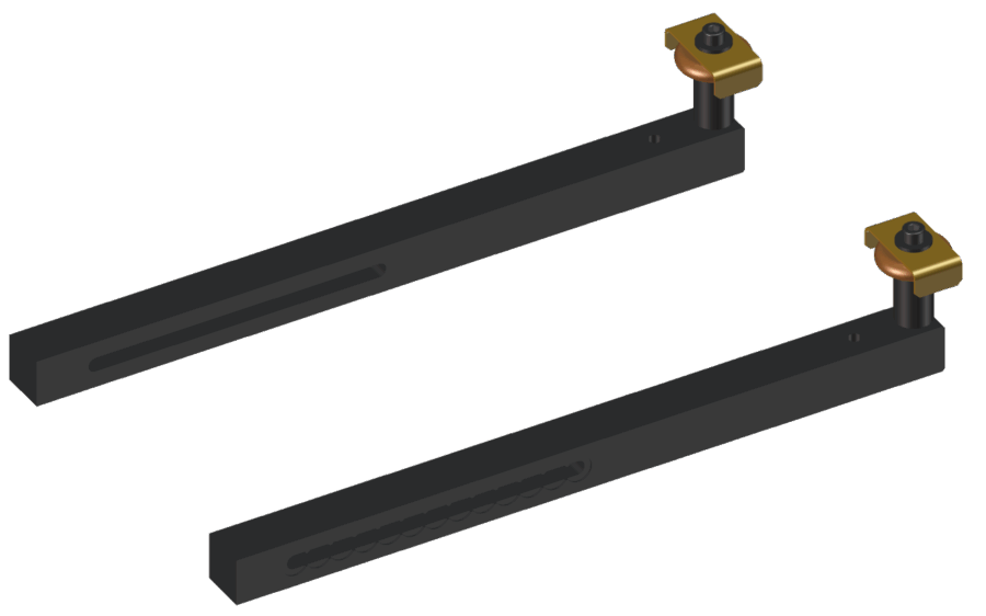 19065Gecko Battery | Battery Powered Welding Carriage