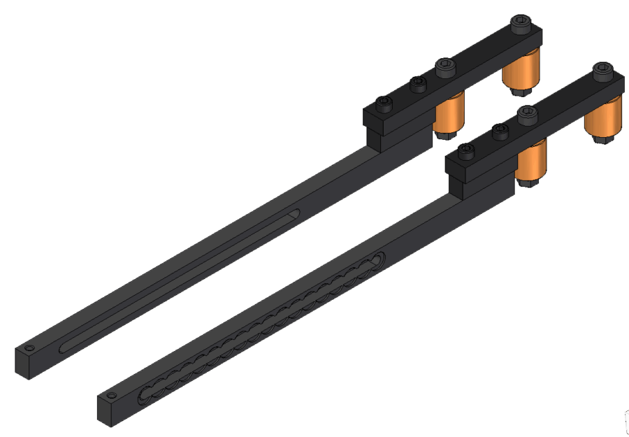 19074Gecko Battery | Battery Powered Welding Carriage