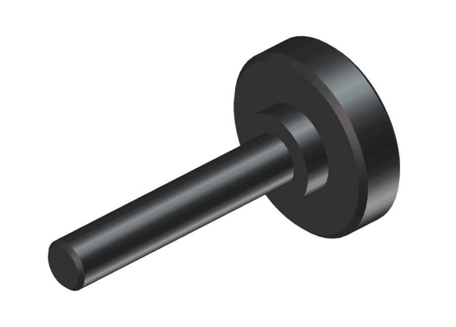 19473Gecko | Compact Welding Carriage