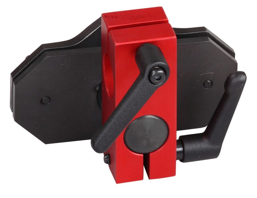 UCW-0475-28-00-00-0 (Standard Torch Holder with angle adjustment)