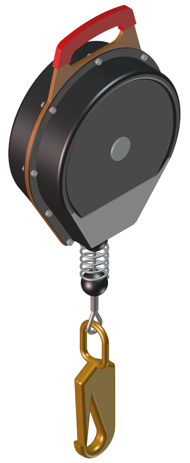 19517Gecko | Compact Welding Carriage