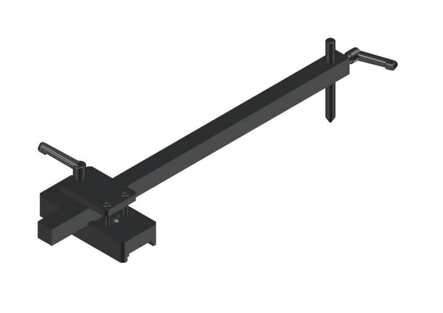 19029Gecko Battery | Battery Powered Welding Carriage