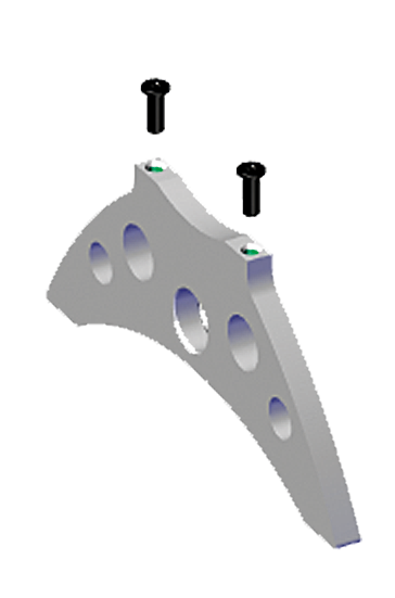 19483Gecko | Compact Welding Carriage