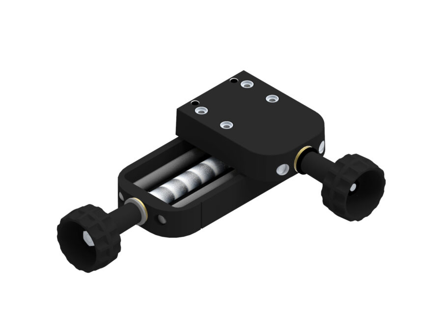 ZSP-0466-46-00-00-1 Extended cross-slide