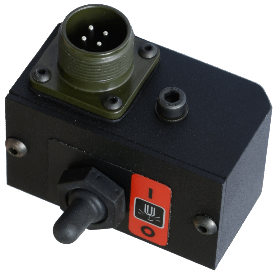 ZSP-0475-58-00-00-0 (Plasma Arc Ignition Set)