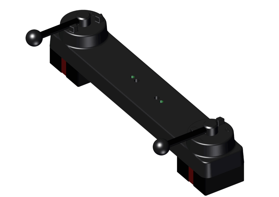 ZSP-0475-93-00-00-0 Heat-resistant magnetic unit