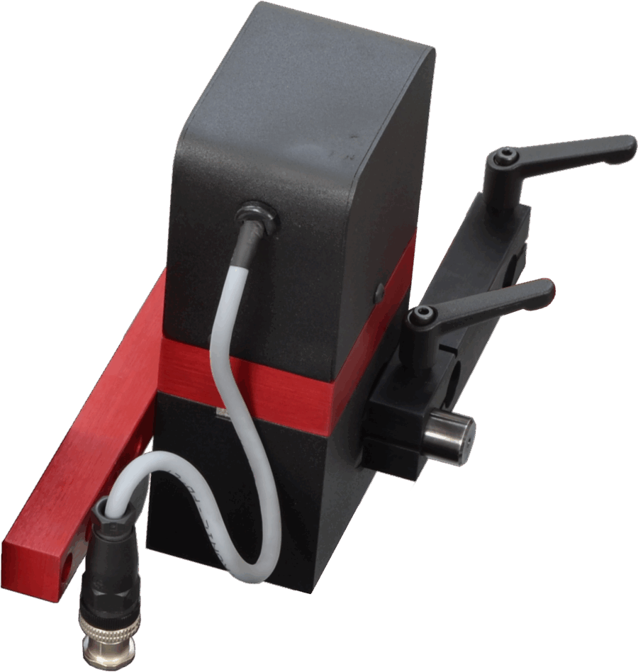 19233Lizard | Programmable Welding Carriage