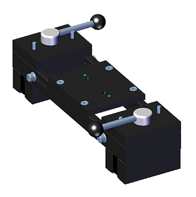 ZSP-0523-19-00-00-0 Magnetic spacing-adjustable unit