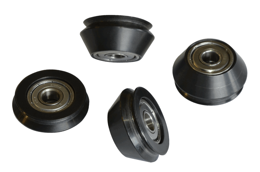 ZSP-0673-07-00-00-0_Set of Hi Flex Track Guiding Rollers