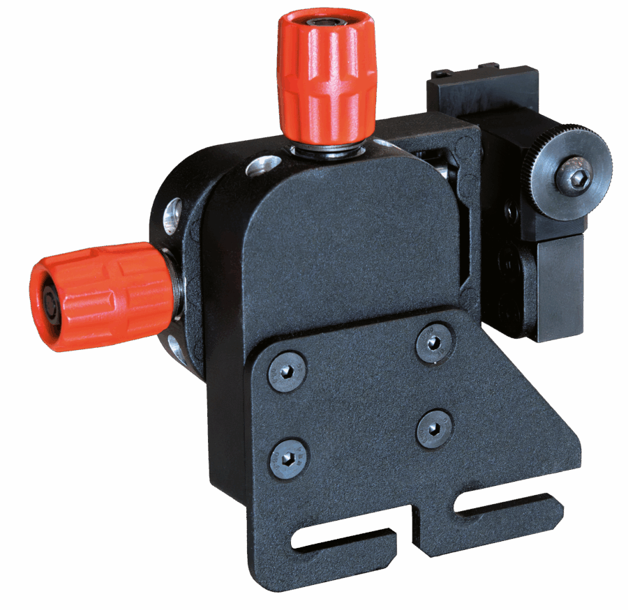 19632Mini Spider Battery | Compact Fillet Welding Tractor