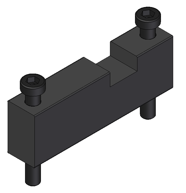 19755RAIL TITAN 2 | Modular TIG / MIG-MAG Rail Tractor