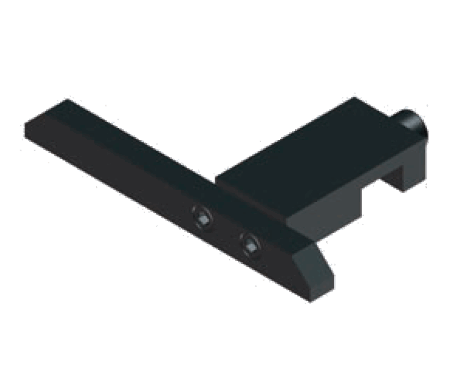 19676RAIL TITAN 2 | Modular TIG / MIG-MAG Rail Tractor