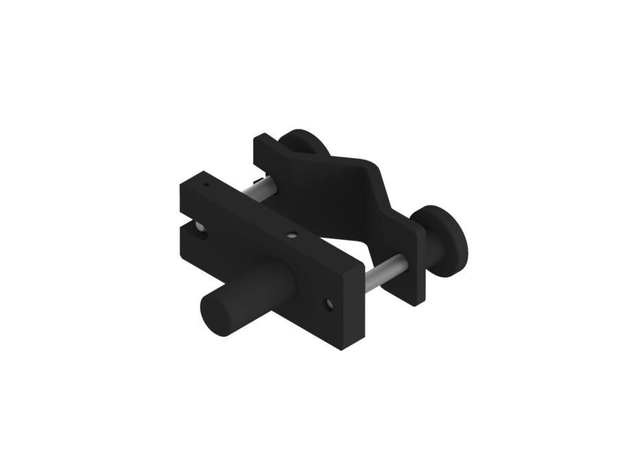 19725RAIL TITAN 2 | Modular TIG / MIG-MAG Rail Tractor