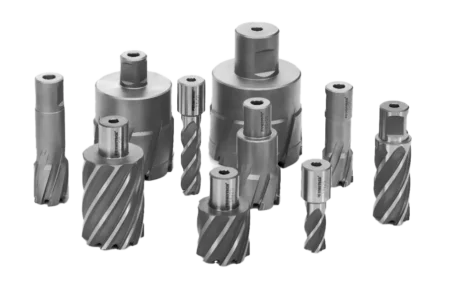 HSS & TCT | Metric Annular Cutters