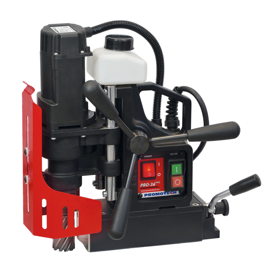 PRO-36 PM2 | Drill for Special Applications