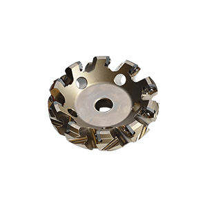 Milling-head
