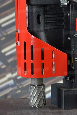 PRO-40-Practical-Mag-Drill-Magnetic-Base-Drilling-Machine-with-HSS-Cutter-1