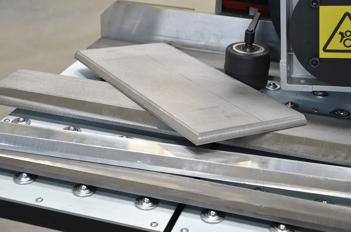 How to bevel metal for welding efficiently. - PROMOTECH