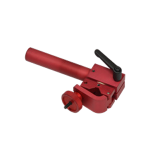 Short-rod-torch-holder